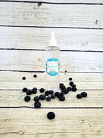 Blueberry Body Spray