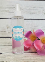Bathos Body Spray