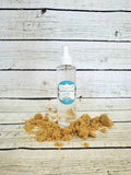 Brown Sugar and Fig Body Spray