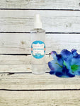 Blue Hawaiian Body Spray