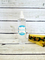 Pineapple Body Spray