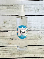 Apple Cider Doughnut Body Spray