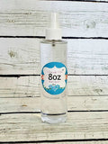 Apple Cider Doughnut Body Spray