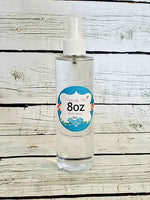 Autumn Breeze Body Spray