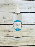 Autumn Breeze Body Spray