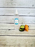 Cucumber Melon Body Spray