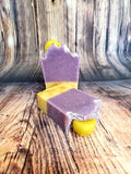 Lemon Lavender Artisan Soap