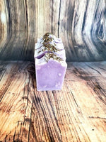 Lavender Artisan Soap