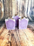 Lavender Artisan Soap