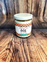 Coconut Soy Candle