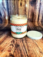 Spider Venom Scented Candle | Spider Candle | Halloween Spider Candle | Halloween Soy Candle | Vegan Soy Candle | Spooky Candle | Candle