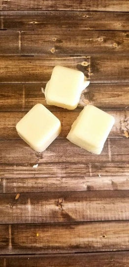 Pumpkin Pie Soy Wax Melts
