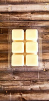 Pumpkin Gingerbread Soy Wax Melts