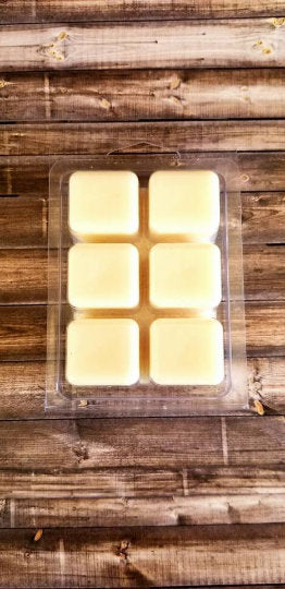 Santa's Hot Tub Soy Wax Melts