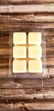White Christmas Soy Wax Melts