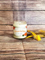 Beneath the Stars Soy Candle