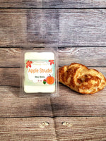 Apple Strudel Wax Melts