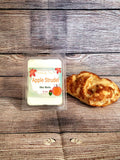 Apple Strudel Wax Melts