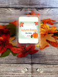 Autumn Breeze Wax Melts