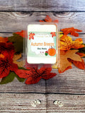 Autumn Breeze Wax Melts