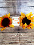 Sunflower Soy Wax Melts