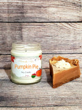 Pumpkin Pie Soy Candle