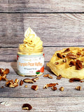 Pumpkin Pecan Waffles Whipped Soap