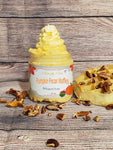 Pumpkin Pecan Waffles Whipped Soap