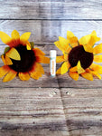 Sunflower Lip Balm