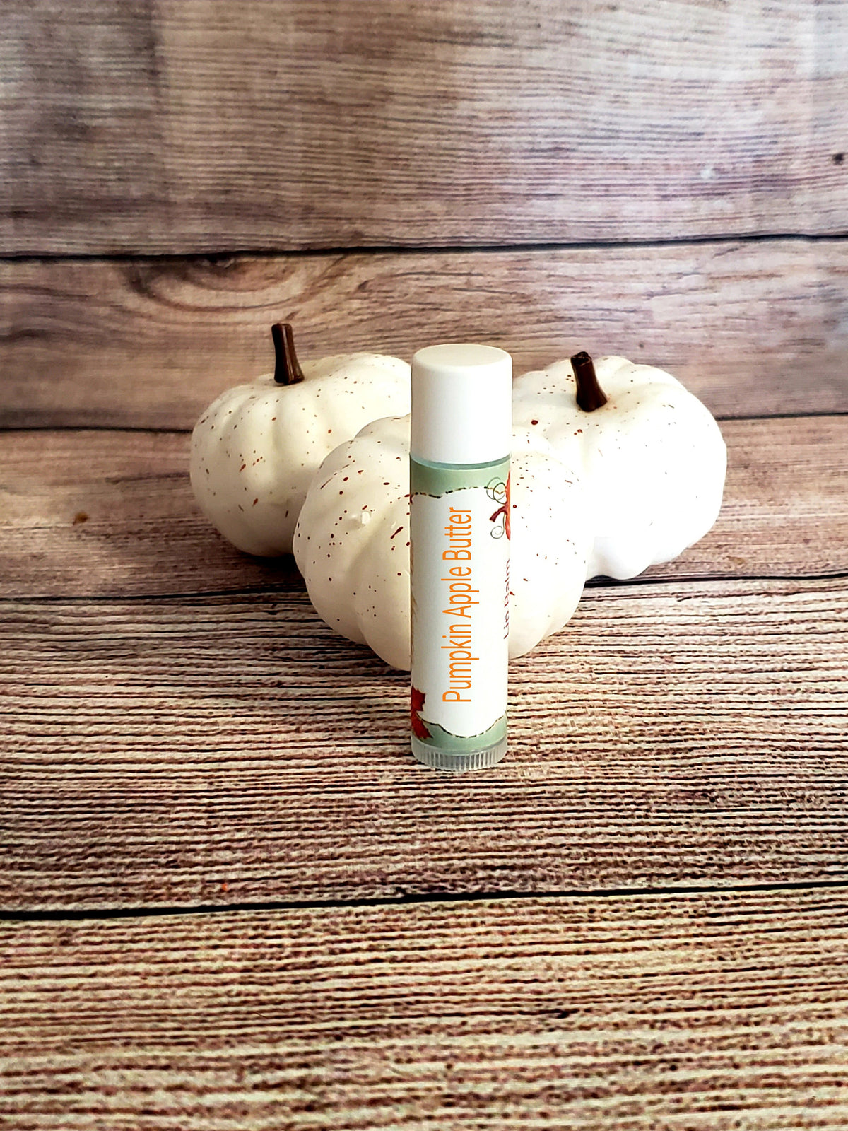 Pumpkin Apple Butter Lip Balm