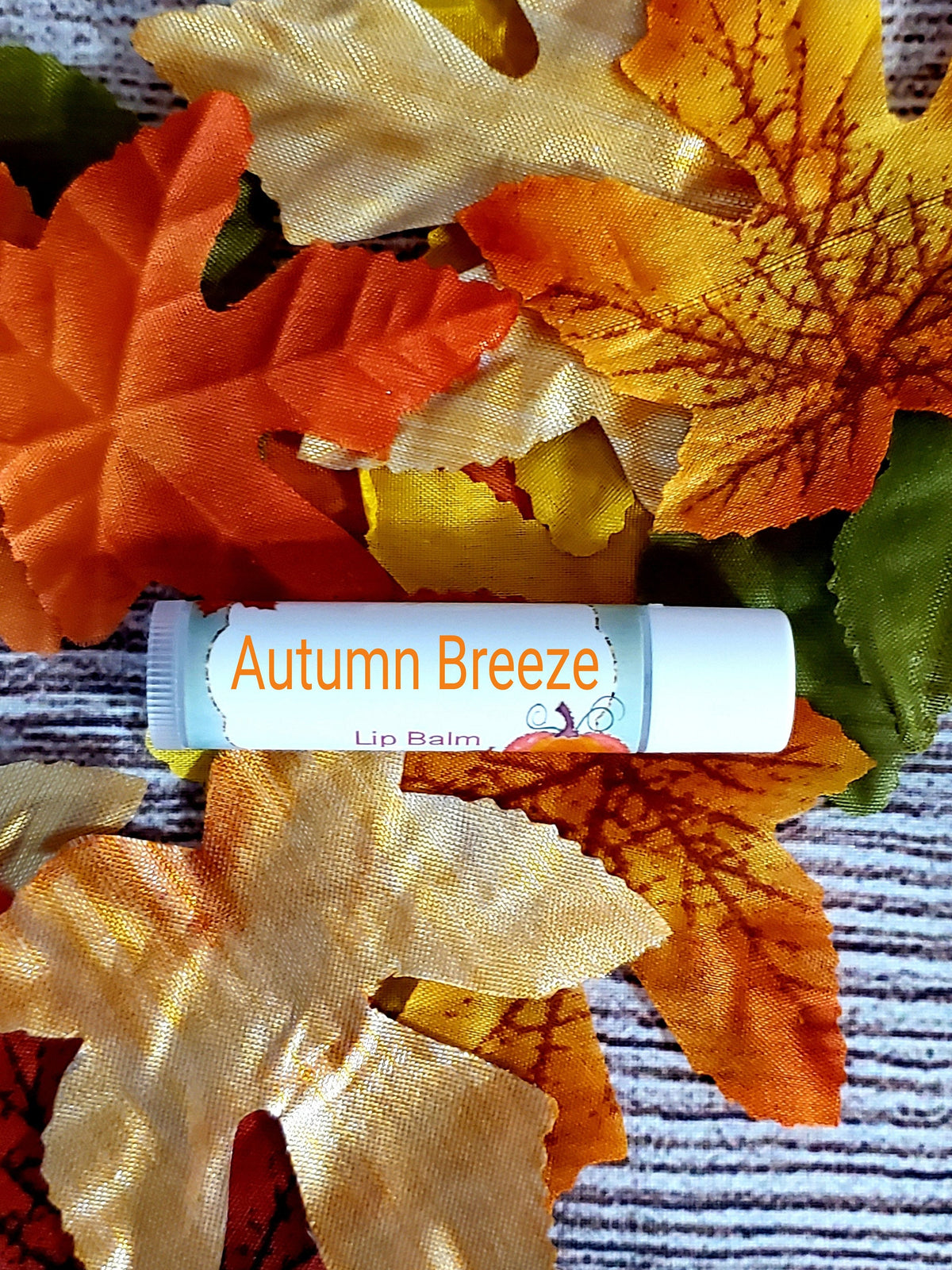 Autum Breeze Lip Balm