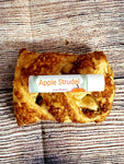 Apple Strudel Lip Balm