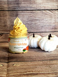 Pumpkin Apple Butter Whipped Soap