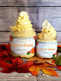 Autumn Breeze Whipped Soap