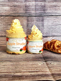 Apple Strudel Whipped Soap