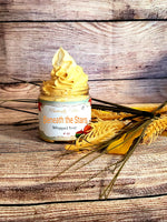 Beneath the Stars Whipped Soap