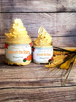 Beneath the Stars Whipped Soap