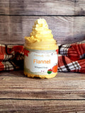 Flannel Whipped Soap