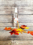 Autumn Breeze Body Spray