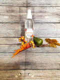 Autumn Colors Body Spray