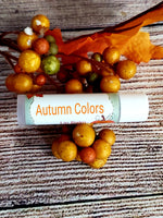 Autumn Colors Lip Balm