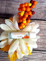 Autumn Magic Lip Balm