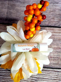 Autumn Magic Lip Balm