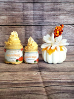 Autumn Magic Whipped Soap