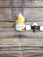 Campfire Memories Whipped Soap