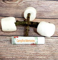 Campfire Memories Lip Balm