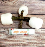 Campfire Memories Lip Balm