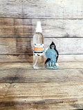 All Hallows Eve Scented Body Mist and Perfume Spray | Clean Scented Body Spray | Earthy Scented Mist | Halloween Gift Idea | Teen Gift Idea