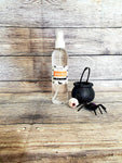 Hocus Pocus Scented Body Mist and Perfume Spray | Hocus Pocus Body Spray | Halloween Scented Mist | Halloween Spray | Witch Gift Idea