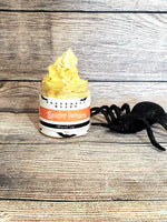 Spider Venom Whipped Soap | Spider Whipped Soap | Orange Scented Soap | Blood Orange | Spider Soap | Orange Soap | Spider Party Favor